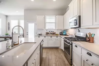 18003 Pomelo Lane #B, Pflugerville, TX 78660 - Photo 6