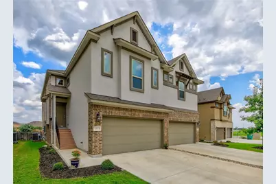 18003 Pomelo Lane #B, Pflugerville, TX 78660 - Photo 2