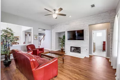 15805 Pumpkin Ridge Drive, Austin, TX 78717 - Photo 14