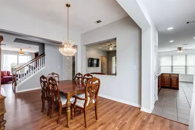 15805 Pumpkin Ridge Drive, Austin, TX 78717 - Photo 8