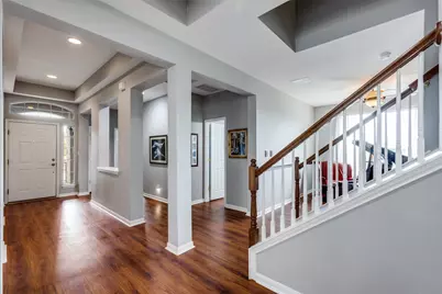 15805 Pumpkin Ridge Drive, Austin, TX 78717 - Photo 6