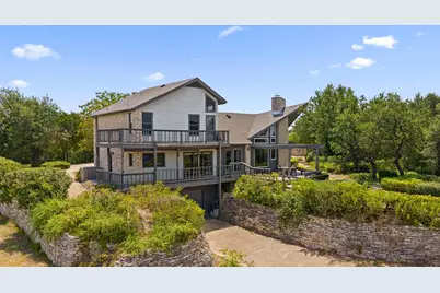 4005 Paloma Circle, Lakeway, TX 78734 - Photo 4