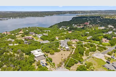 4005 Paloma Circle, Lakeway, TX 78734 - Photo 2
