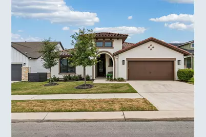 1312 Dancing Oak Lane, San Marcos, TX 78666 - Photo 1