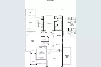 112 Megan Trail, Thorndale, TX 76577 - Photo 2