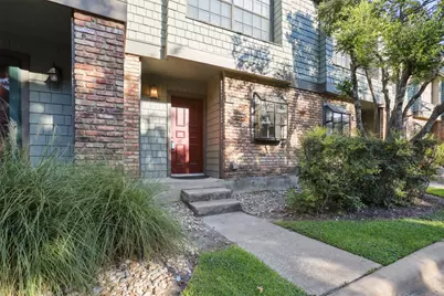 7122 Wood Hollow Drive #45, Austin, TX 78731 - Photo 2