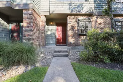 7122 Wood Hollow Drive #45, Austin, TX 78731 - Photo 1