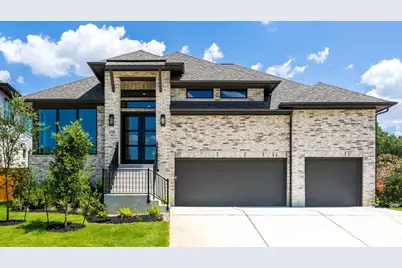 1041 Sunset Hill Way, Georgetown, TX 78628 - Photo 1