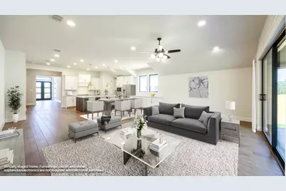 1041 Sunset Hill Way, Georgetown, TX 78628 - Photo 4