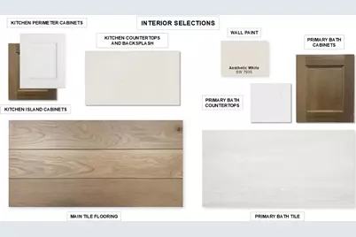 1041 Sunset Hill Way, Georgetown, TX 78628 - Photo 2