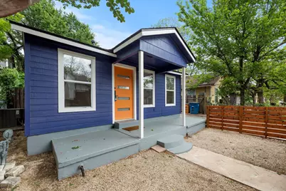2208 Santa Rita Street, Austin, TX 78702 - Photo 2