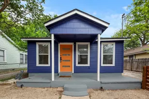 2208 Santa Rita St, Austin, TX 78702 - Photo 1