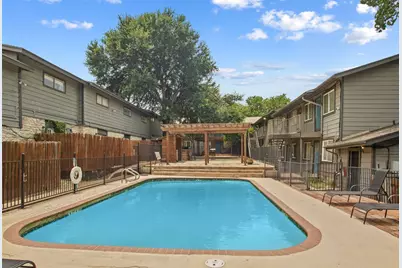 1300 Parker Lane #111, Austin, TX 78741 - Photo 4