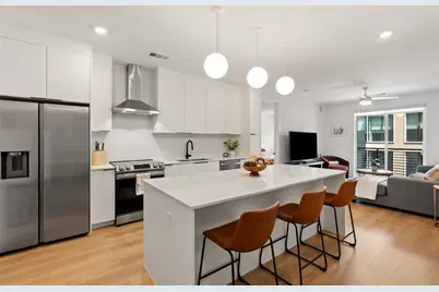 1701 Simond Avenue #305, Austin, TX 78723 - Photo 1