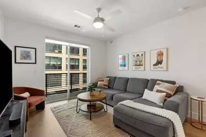 1701 Simond Avenue #305, Austin, TX 78723 - Photo 4