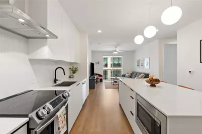 1701 Simond Avenue #305, Austin, TX 78723 - Photo 2