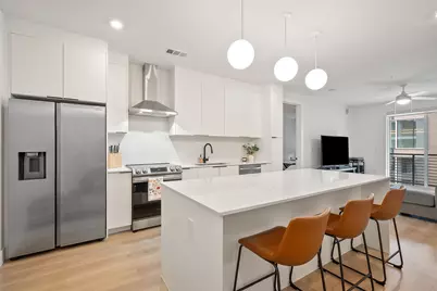 1701 Simond Avenue #305, Austin, TX 78723 - Photo 1