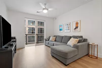 1701 Simond Avenue #305, Austin, TX 78723 - Photo 4