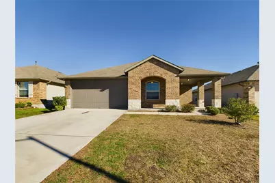 114 Cranbrook Lane, Hutto, TX 78634 - Photo 1