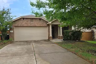 1113 April Meadows Loop, Georgetown, TX 78626 - Photo 1