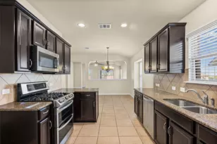 1113 April Meadows Loop, Georgetown, TX 78626 - Photo 4