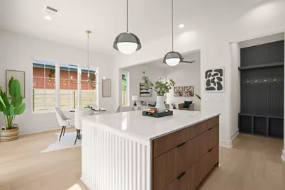 601 Vermont Road #1, Austin, TX 78702 - Photo 16