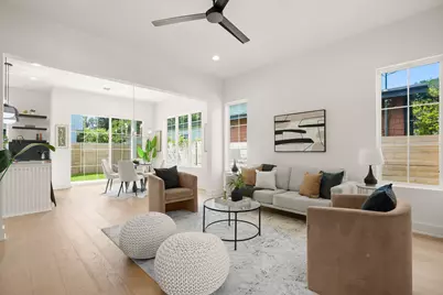 601 Vermont Road #1, Austin, TX 78702 - Photo 10