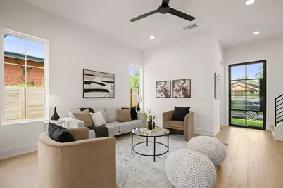 601 Vermont Road #1, Austin, TX 78702 - Photo 12