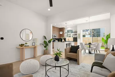 601 Vermont Road #1, Austin, TX 78702 - Photo 2