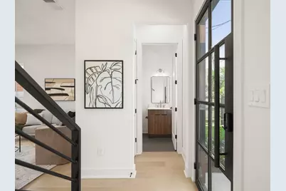 601 Vermont Road #1, Austin, TX 78702 - Photo 18