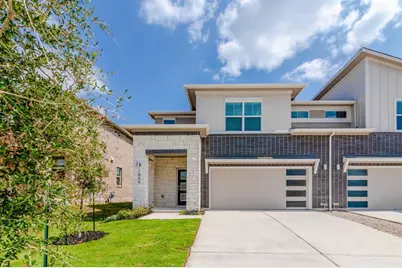 1856 Bonham Lane, Round Rock, TX 78664 - Photo 1