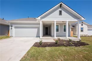 204 Cold Spring Loop, Bastrop, TX 78602 - Photo 1