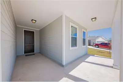 204 Cold Spring Loop, Bastrop, TX 78602 - Photo 20