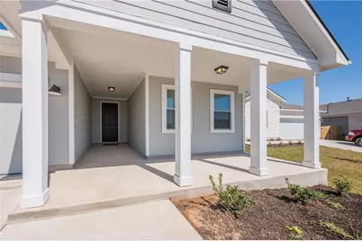 204 Cold Spring Loop, Bastrop, TX 78602 - Photo 2