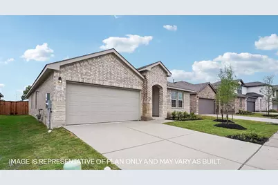 2532 Whittler Road, Leander, TX 78641 - Photo 2