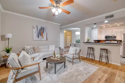 9525 Capital Of Texas Hwy #616, Austin, TX 78759 - Photo 1