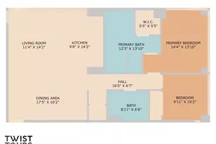 1600 Barton Springs Rd, Austin, TX 78704 - Photo 36