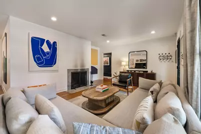 2304 Greenlee Drive, Austin, TX 78703 - Photo 8
