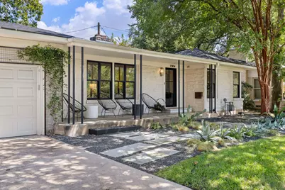 2304 Greenlee Drive, Austin, TX 78703 - Photo 2