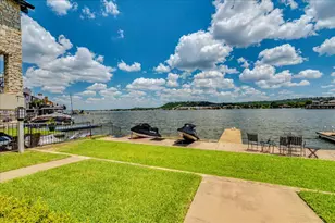 101 Island Dr, Horseshoe Bay, TX 78657 - Photo 20