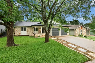 11612 Fast Horse Drive, Austin, TX 78759 - Photo 2