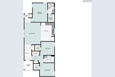 161 Daylily Drive, Elgin, TX 78621 - Photo 2