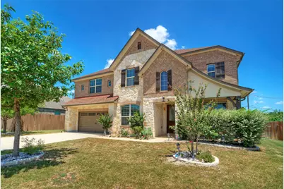 2260 Hat Bender Loop, Round Rock, TX 78664 - Photo 1