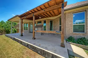2260 Hat Bender Loop, Round Rock, TX 78664 - Photo 36