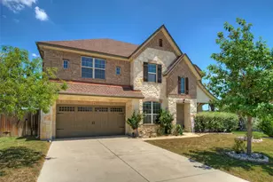 2260 Hat Bender Loop, Round Rock, TX 78664 - Photo 2