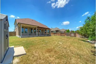 2260 Hat Bender Loop, Round Rock, TX 78664 - Photo 38