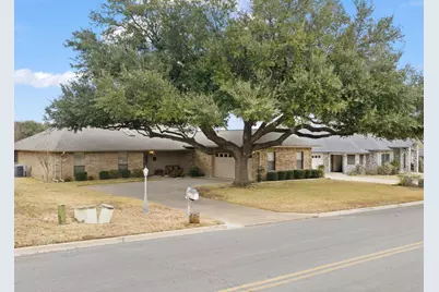 210 Meadowlakes Drive, Meadowlakes, TX 78654 - Photo 1