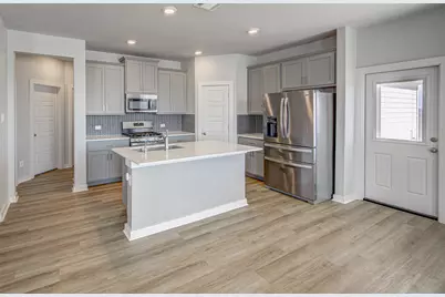 417 Ravens Crest Drive, Hutto, TX 78634 - Photo 4