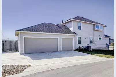 417 Ravens Crest Drive, Hutto, TX 78634 - Photo 28