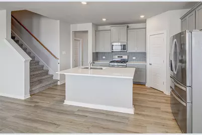 417 Ravens Crest Drive, Hutto, TX 78634 - Photo 6